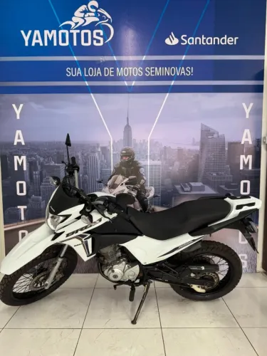NXR BROS 160