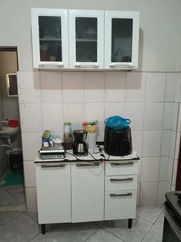Armário de cozinha 