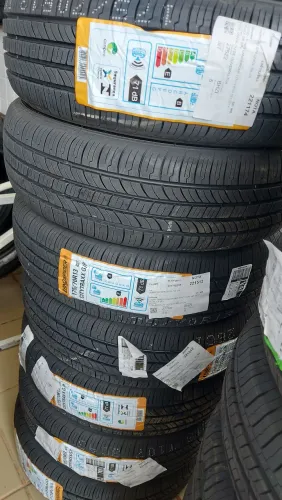 Pneu 175/70 Aro 13 Novo