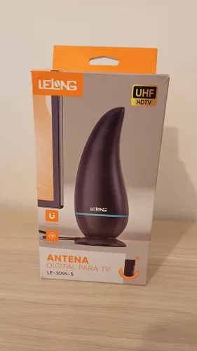 Antena Digital para TV
