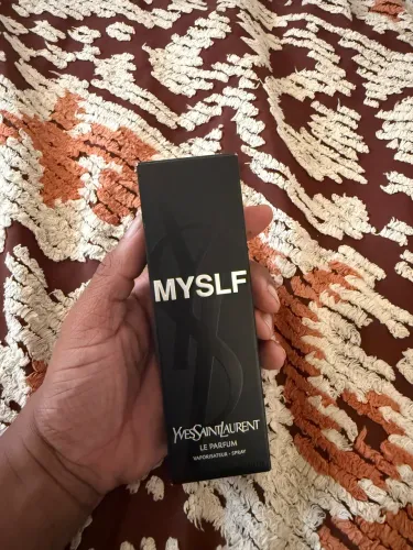 MYSLF LE PARFUM - YVES SAINT LAURENT ORIGINAL