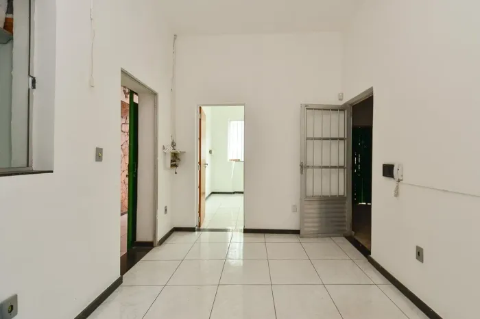 Casa à Venda - Colégio Batista, 3 Quartos, 132 m2