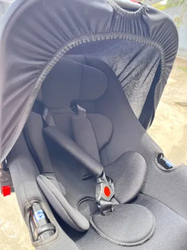 Bebê conforto