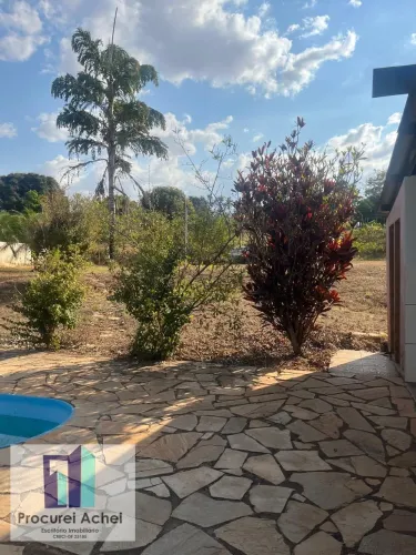 Chácara a venda, Nova 05.77,26 ha Planaltina-GO, R$510 mil