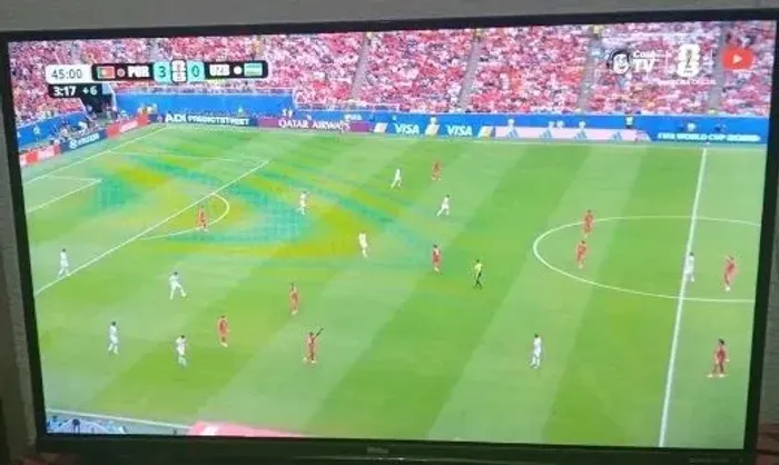 TV 32" Pgilco -  Usada 