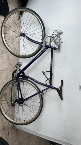 Vende Bicicleta Speed