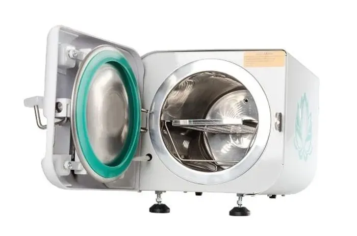 Autoclave Biotron Flor de Lótus (5L)