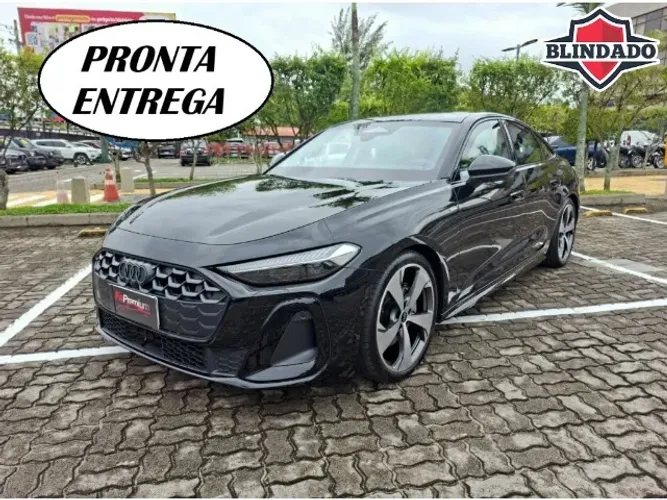 Audi A5 SEDAN PERFORMANCE S EDITION 2.0 TFSI QUATTRO 2025