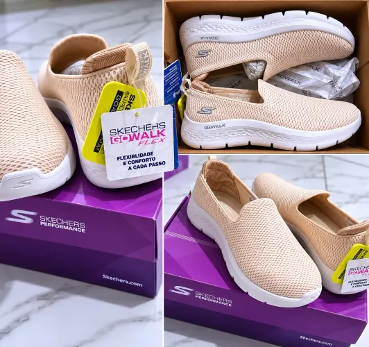 SKECHERS GO WALK FLEX ORIGINAL N38