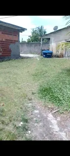 Casa em lençóis próximo da pista perto de tudo