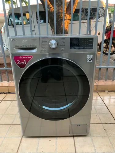 Lava e Seca 11Kg