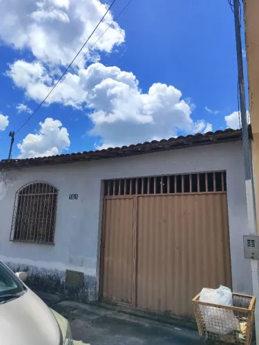 Loteamento Novo Horizonte, Marcos Freire. N senhora do socorro.