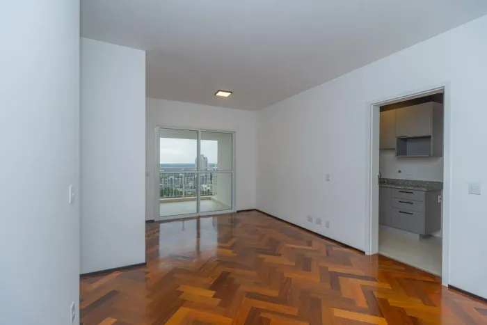 Apartamento de 2 quartos no bairro Cidade Industrial