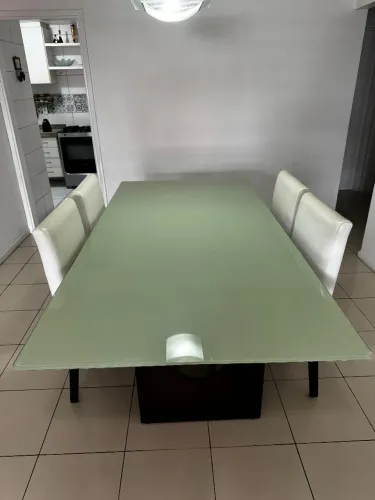 Mesa jantar