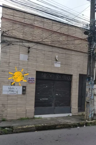 Comercial para locação, BOA VISTA, Recife, PE