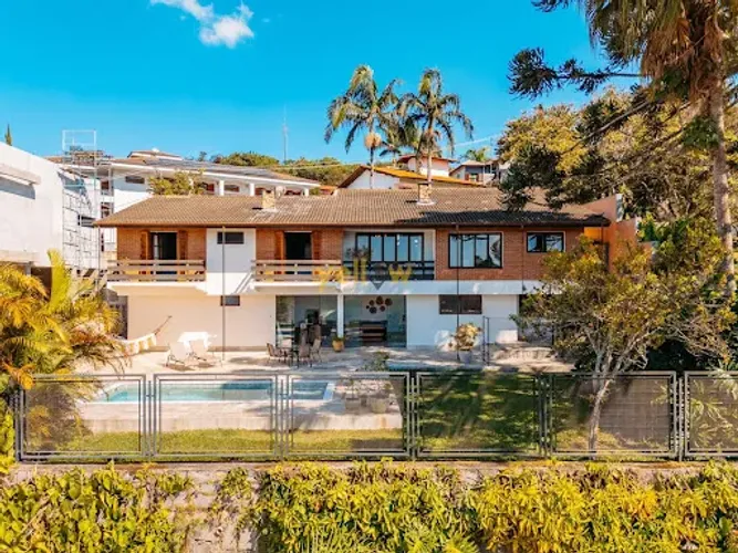 Residencial Casa Em Condomínio em Arujá