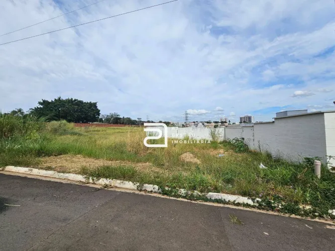 Terreno à venda, 288 m² por R$ 245.480,00 - Água Seca - Piracicaba/SP