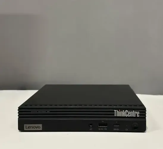 MINI PC LENOVO THINKCENTRE M70q GEN 3
