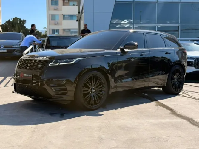 Land Rover Range Rover Range R. VE. R-DYN SE 2.0 4X4 300cv Aut. 2020