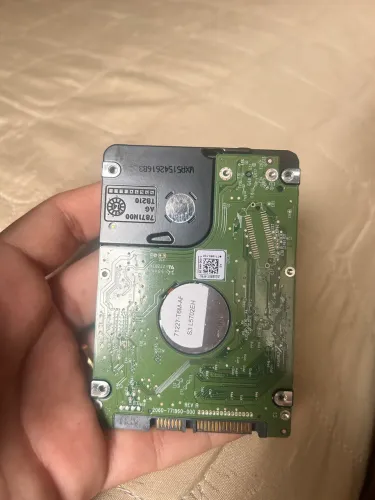 HD EXTERNO 1 TB