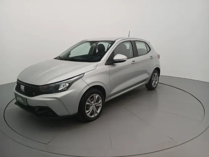 Fiat Argo Drive 1.0 Firefly 2025