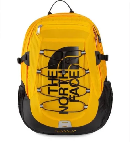 Mochila The north face 