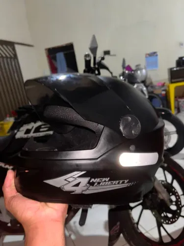 Capacete pro tork tm 56