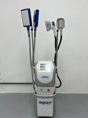 Criolipólise Asgard VC10 Adoxy
