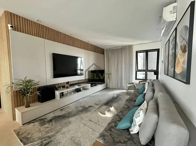 Condomínio Garden São Francisco - Apartamento à venda no bairro Vila Yara em Osasco/SP com