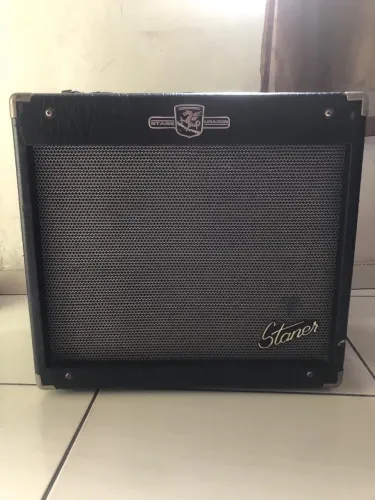 Amplificador Staner BX200