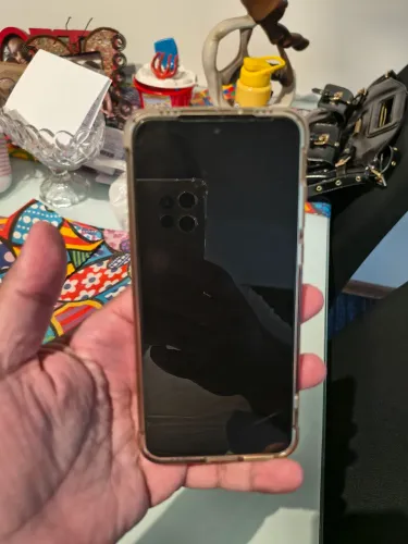 Edge 30 Neo 256gb preto 