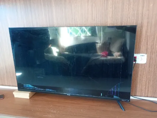 Tv 43 Philco smartv