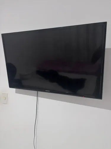 Tv samsung 39 polegadas