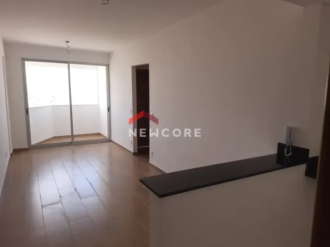 Apartamento em Rua José de Souza Arruda - Linda Vista - Contagem/MG