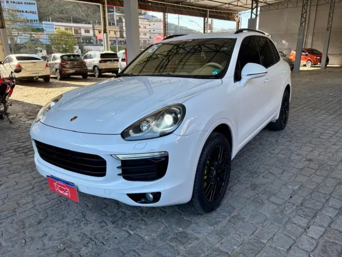 Porsche Cayenne V6 3.2/3.6 24V 2016