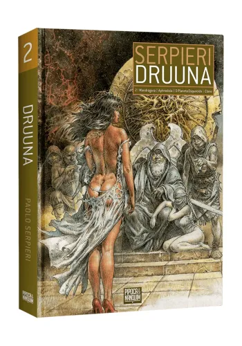 Durma Pipoca e nanquim 1,2 e 3