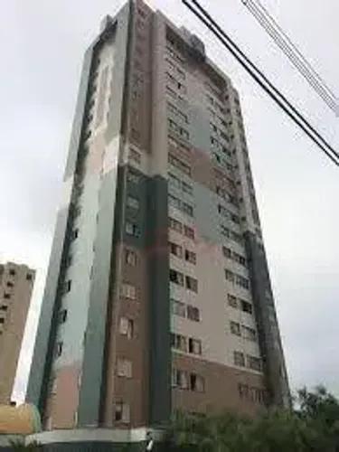 Apartamento mobiliado com 2 dormitórios para alugar, 65 m² por R$ 3.920/mês - Vila Cidade