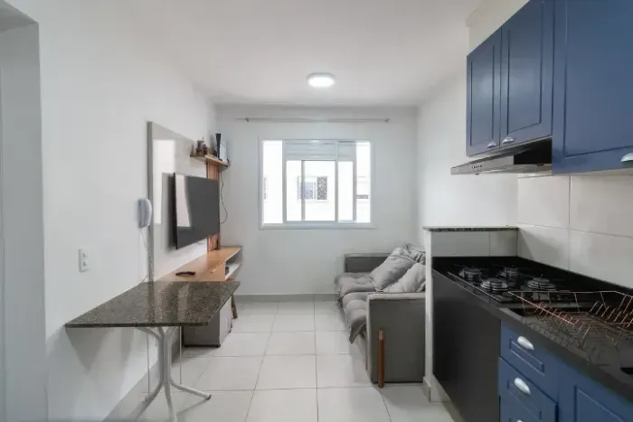 Apartamento com 2 quartos na Vila Sônia