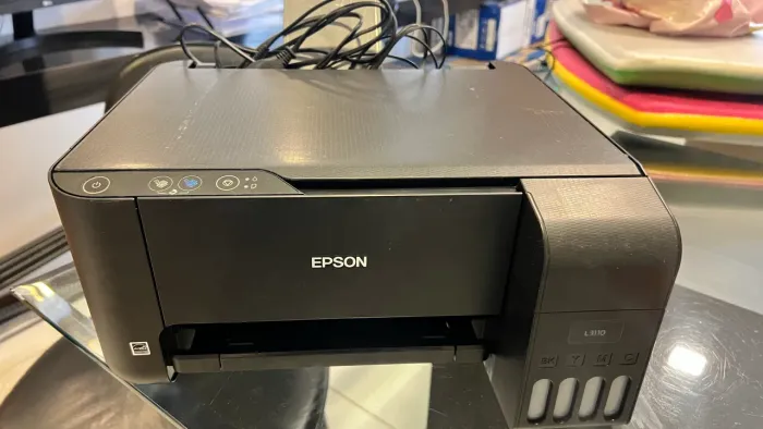 Impressora Epson