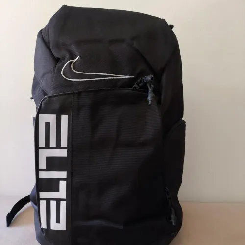 Mochila nike elite