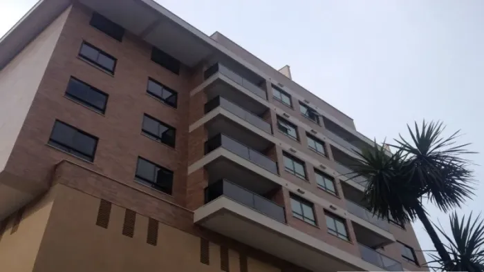 Apartamento- Petrópolis, Coronel Veiga