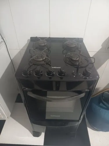 Fogão semi novo