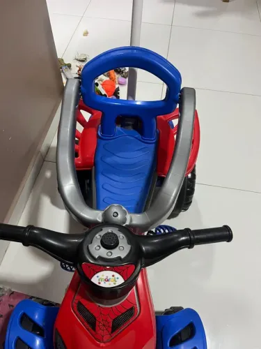 carrinho de criança