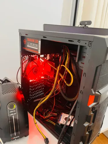 Computador usado