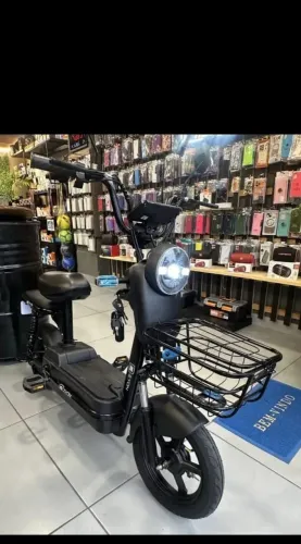 Motinha eletrica