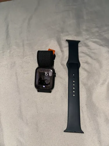 Apple Watch Série 9 45mm