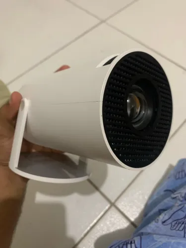 Projetor de vídeo 4k