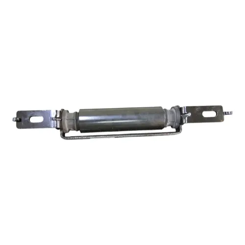 Coxim Anti Ruido Tracker 1.2 Turbo Premier 2020 a 2025