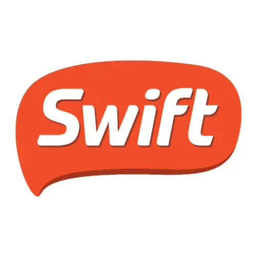 Operação Swift - Cargas Secas