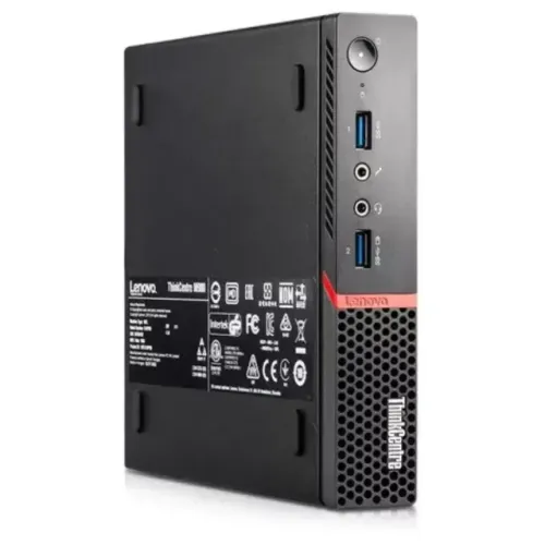 Mini PC Lenovo Thinkcentre Intel Core i3 (Somente 1.000,00)